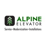 Alpine logo