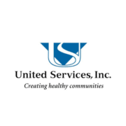 United Services logo
