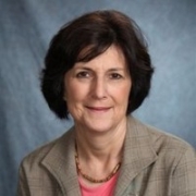 Janet Castleman